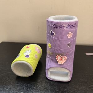 American Girl Doll Feel Better Leg And Arm Cast Replacement